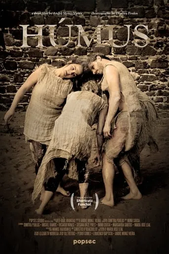 Húmus movie poster - Entertainment content