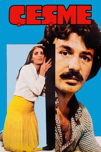 Çeşme movie poster - Rated 5.8/10
