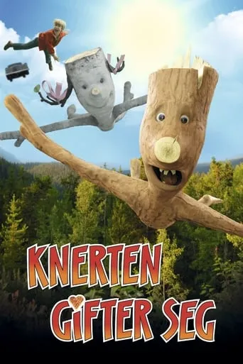 Twigson Ties the Knot movie poster - Rated 5.1/10
