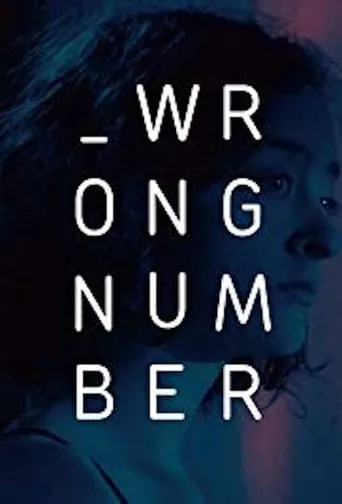 Wrong Number movie poster - Entertainment content