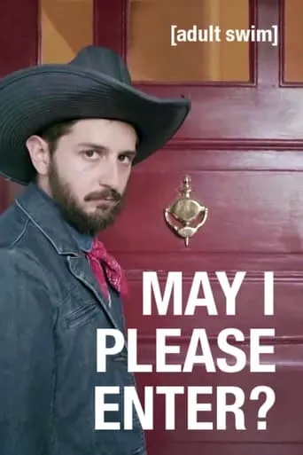 May I Please Enter? movie poster - Rated 7.1/10