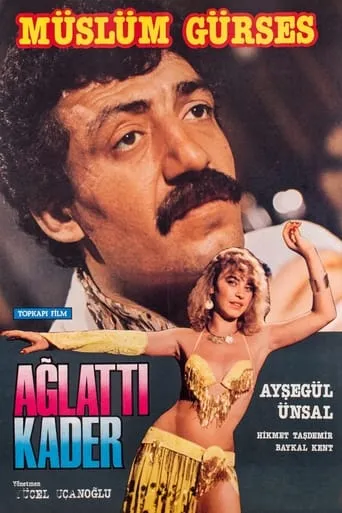 Ağlattı Kader movie poster - Entertainment content
