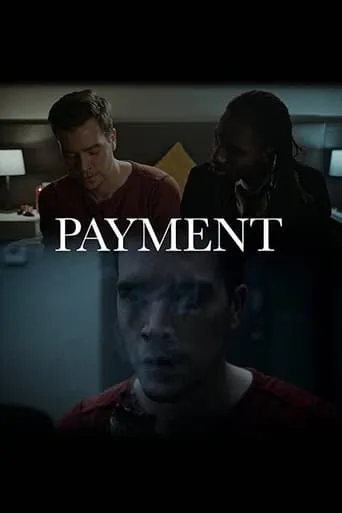 Payment movie poster - Rated 3.4/10