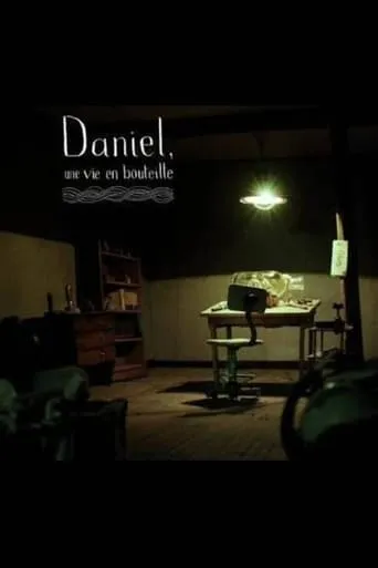 Daniel, une vie en bouteille movie poster - Entertainment content