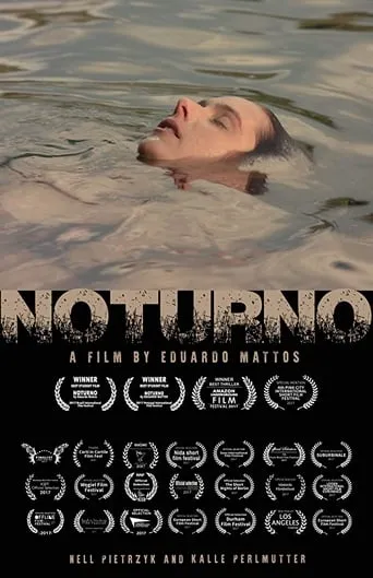 Noturno movie poster - Entertainment content
