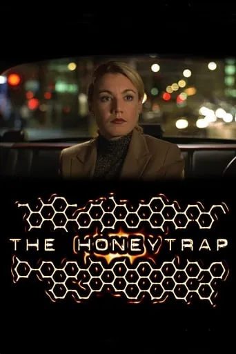 The Honeytrap movie poster - Rated 3.7/10