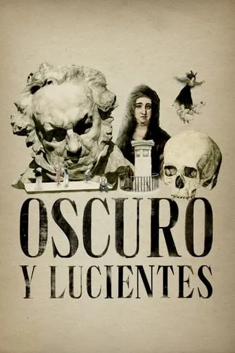 Goya's Skull movie poster - Rated 7.5/10
