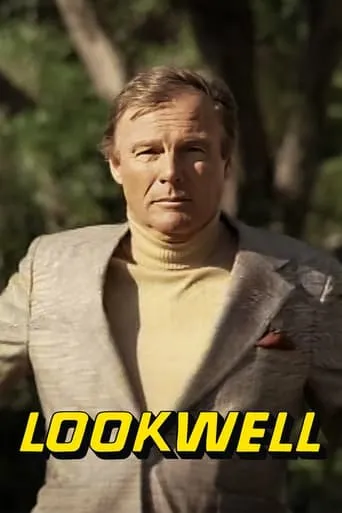 Lookwell movie poster - Rated 8/10
