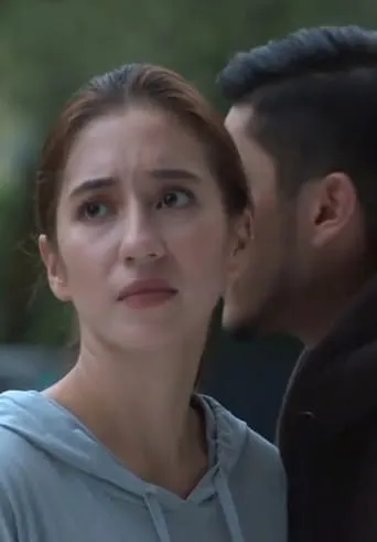 Sofea Afendi movie poster - Entertainment content