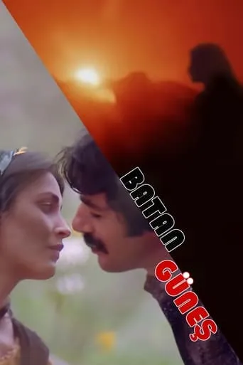 Batan Güneş movie poster - Rated 5.7/10