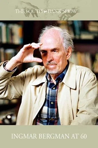 Ingmar Bergman at 60 movie poster - Entertainment content