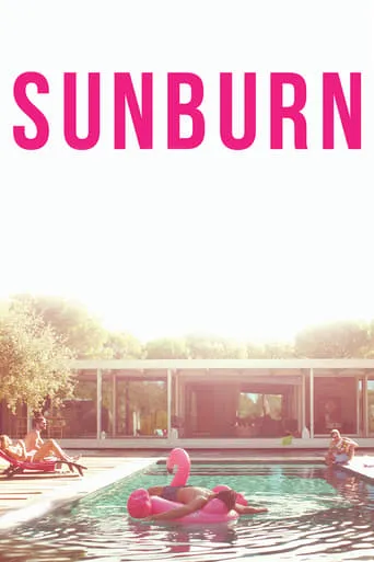 Sunburn movie poster - Rated 4.8/10