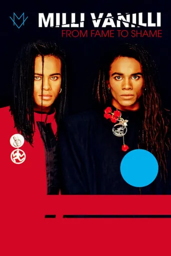 Milli Vanilli: From Fame to Shame movie poster - Rated 7.2/10