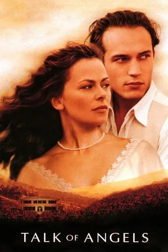 Talk of Angels movie poster - Rated 5.7/10