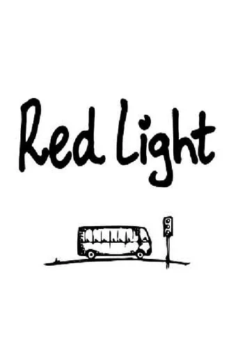 Red Light movie poster - Rated 5/10