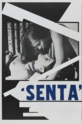 Senta movie poster - Rated 3.5/10