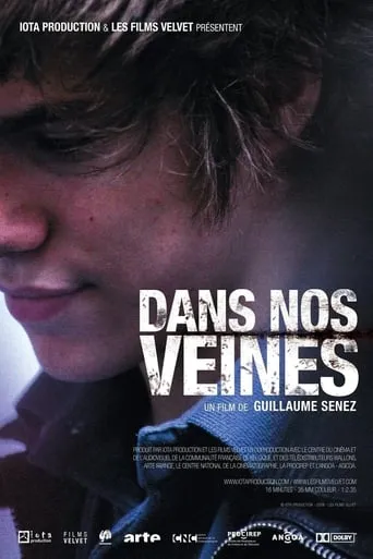 In Our Blood movie poster - Rated 5.3/10