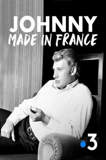 Johnny made in France movie poster - Rated 8.7/10