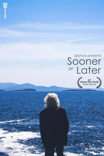 Sooner or Later movie poster - Rated 2/10