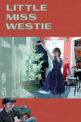 Little Miss Westie movie poster - Rated 1/10