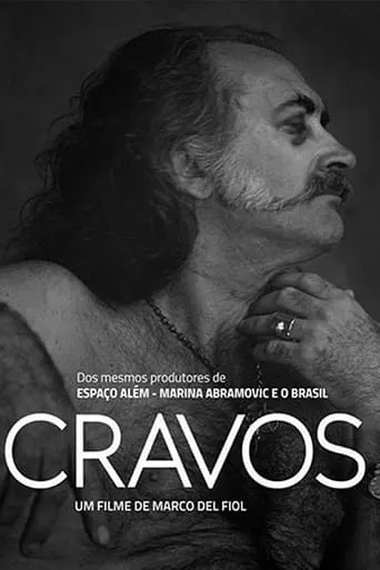Cravos movie poster - Entertainment content