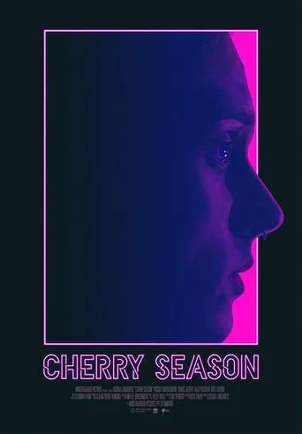 Cherry Season movie poster - Rated 5.8/10