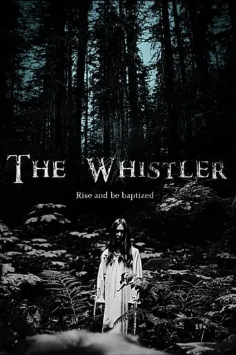 The Whistler movie poster - Rated 7.2/10