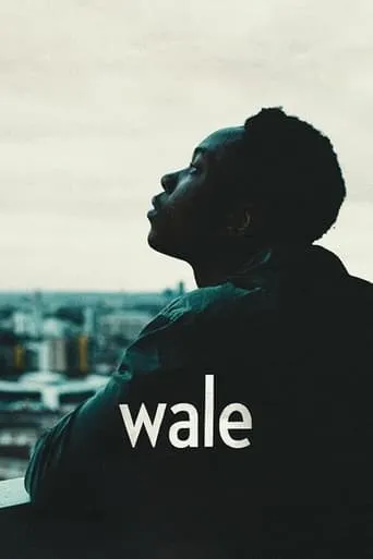 Wale movie poster - Rated 5/10