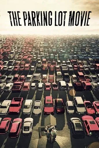 The Parking Lot Movie movie poster - Rated 6.6/10