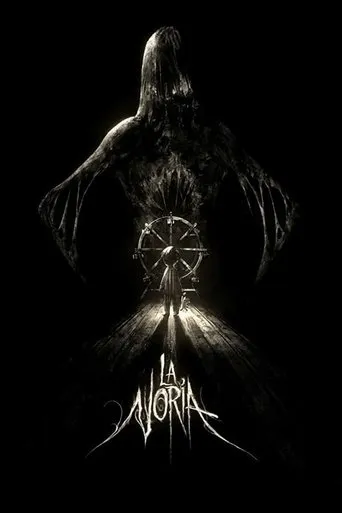 La Noria movie poster - Rated 7.3/10