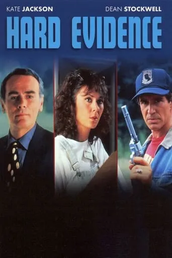 Justice in a Small Town movie poster - Rated 5/10