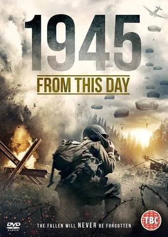 1945 From This Day movie poster - Rated 6.1/10