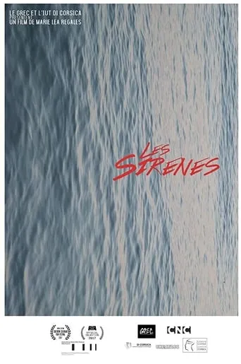 Mermaids movie poster - Entertainment content