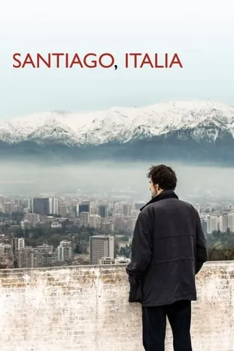 Santiago, Italia movie poster - Rated 7.211/10