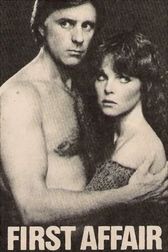 First Affair movie poster - Rated 1/10