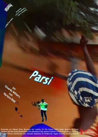 Parsi movie poster - Rated 6/10
