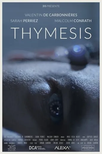 Thymesis movie poster - Rated 5.8/10