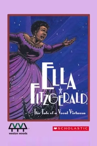 Ella Fitzgerald: The Tale of a Vocal Virtuosa movie poster - Entertainment content