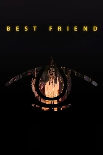 Best Friend movie poster - Rated 7.3/10
