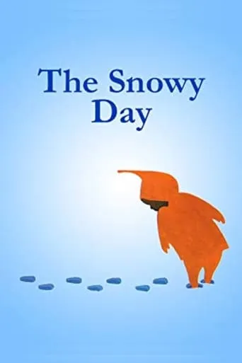 The Snowy Day movie poster - Entertainment content