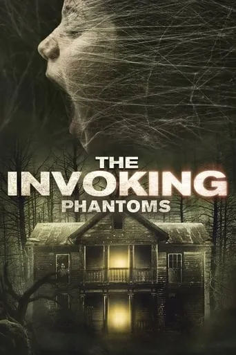 Invoking 5 movie poster - Rated 5.5/10