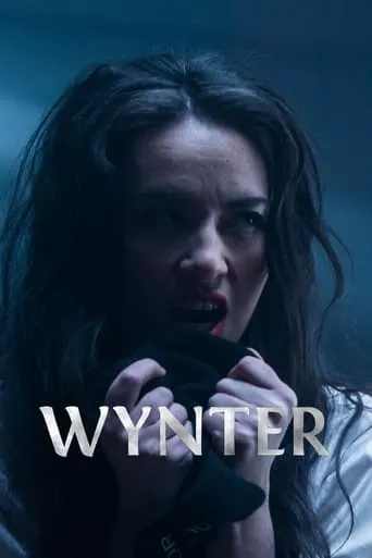 Wynter movie poster - Entertainment content