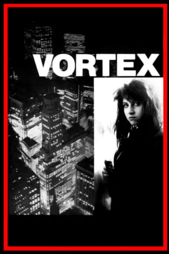 Vortex movie poster - Rated 5.6/10