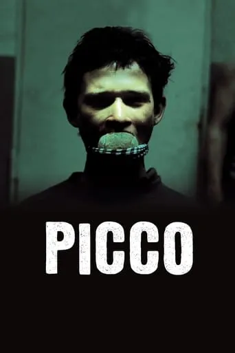 Picco movie poster - Rated 6.2/10