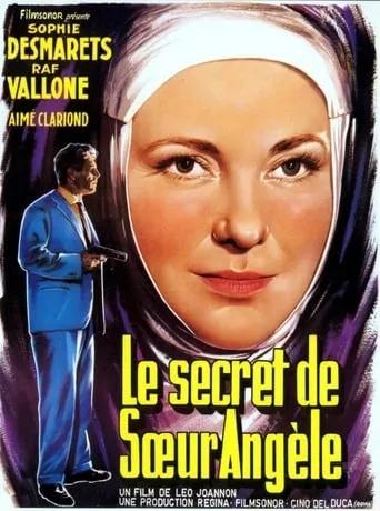 Sister Angele's Secret movie poster - Entertainment content