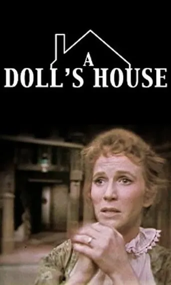 A Doll's House movie poster - Rated 10/10