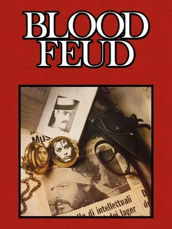 Blood Feud movie poster - Rated 6.5/10