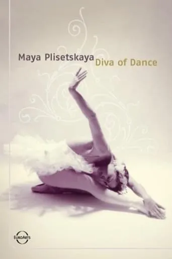 Maya Plisetskaya - Diva of Dance movie poster - Entertainment content