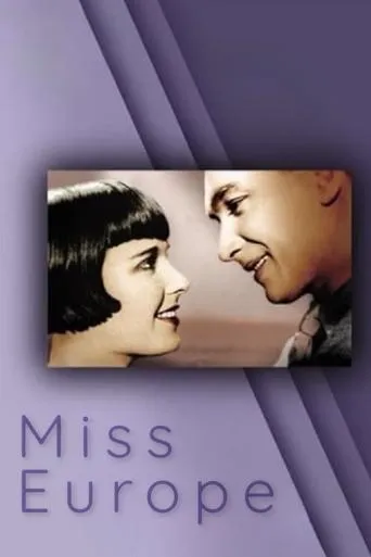 Miss Europe movie poster - Rated 6.2/10