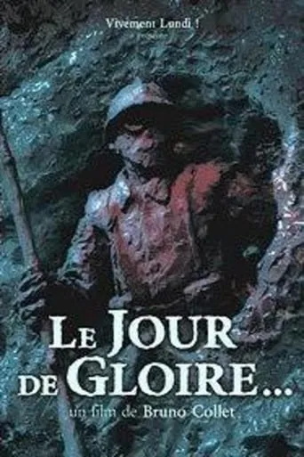 Day of Glory movie poster - Rated 8/10